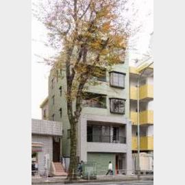 つつじヶ丘駅より徒歩4分 3階 築42年3ヶ月の賃貸物件