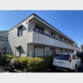 調布駅より徒歩8分 1階 築27年1ヶ月の賃貸物件