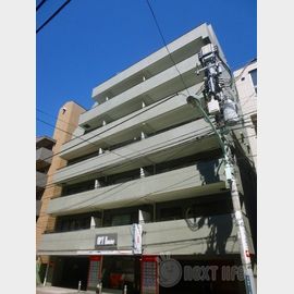 調布駅より徒歩3分 5階 築34年10ヶ月の賃貸物件