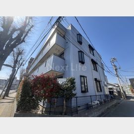 エクセル八雲台 1階 築29年7ヶ月の賃貸物件