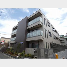 布田駅より徒歩4分 3階 築4年1ヶ月の賃貸物件