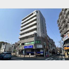 タウンフレッチェ高幡 3階 築31年1ヶ月の賃貸物件