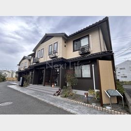 万願寺駅より徒歩9分 1階 築9年1ヶ月の賃貸物件