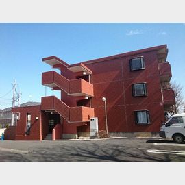 高幡不動駅より徒歩3分 2階 築33年6ヶ月の賃貸物件