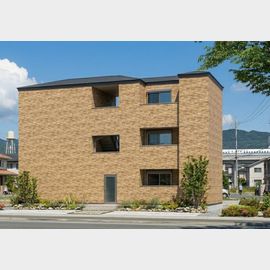 相模原駅より徒歩7分 3階 新築の賃貸物件