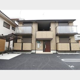 シャルム 1階 築6年10ヶ月の賃貸物件