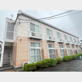 座間駅より徒歩18分 2階 築22年3ヶ月の賃貸物件