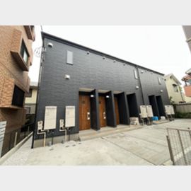 淵野辺駅より徒歩14分 2階 築1年9ヶ月の賃貸物件