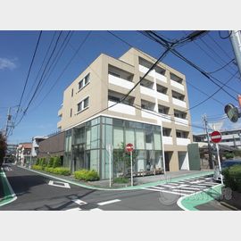 相模原駅より徒歩12分 3階 築15年3ヶ月の賃貸物件