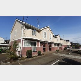 アヴニール 1階 築26年6ヶ月の賃貸物件