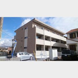 フェリーチェ 2階 築7年2ヶ月の賃貸物件