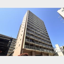 グラディート町田802. 3階 築19年2ヶ月の賃貸物件