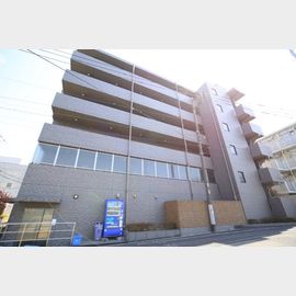 ルーブル溝の口参番館 3階 築13年7ヶ月の賃貸物件