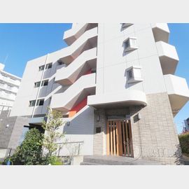 フルリール二子 4階 築17年4ヶ月の賃貸物件