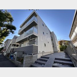 大塚・帝京大学駅より徒歩5分 3階 築4年10ヶ月の賃貸物件