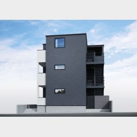 相武台前駅より徒歩12分 2階 新築の賃貸物件