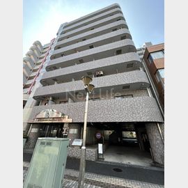 ライオンズマンション相模原第７ 7階 築34年5ヶ月の賃貸物件