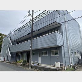 ハイムさんきパート13 1階 築38年9ヶ月の賃貸物件