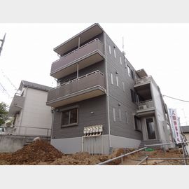 シャルマンの賃貸物件