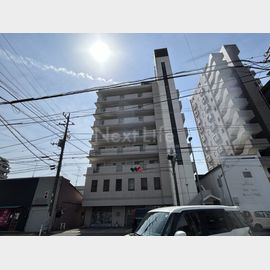 フジビルNo.11 8階 築36年3ヶ月の賃貸物件