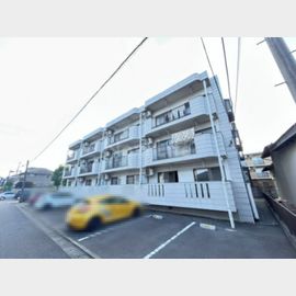 淵野辺駅より徒歩6分 3階 築37年8ヶ月の賃貸物件