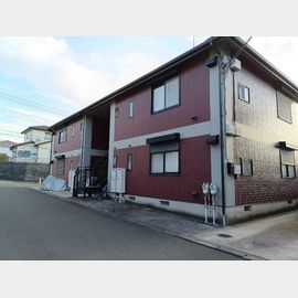 シャルマンすずかけＢ 2階 築28年3ヶ月の賃貸物件