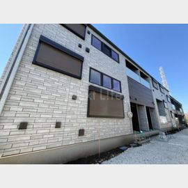 町田駅より徒歩21分 1階 新築の賃貸物件