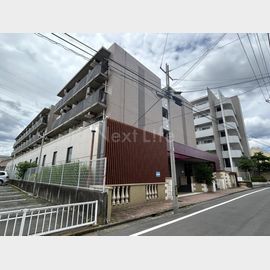 相模原駅より徒歩7分 3階 築33年3ヶ月の賃貸物件