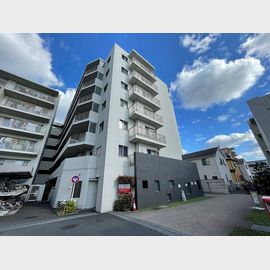 中央林間駅より徒歩16分 2階 築15年2ヶ月の賃貸物件