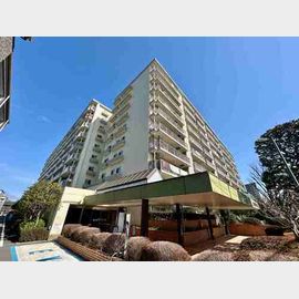 藤和すずかけ台ハイタウン 10階 築40年9ヶ月の賃貸物件