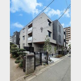 大和駅より徒歩6分 1階 新築の賃貸物件