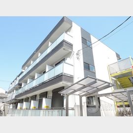 グレイスネスト 1階 築12年2ヶ月の賃貸物件