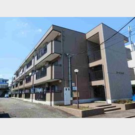 相武台前駅より徒歩14分 2階 築32年1ヶ月の賃貸物件