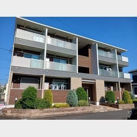 桜ヶ丘駅より徒歩5分 1階 築7年10ヶ月の賃貸物件