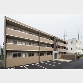 アンブル２番館 2階 築8年10ヶ月の賃貸物件