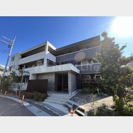 柿生駅より徒歩2分 3階 築12年の賃貸物件