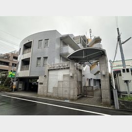 ヴェルドゥミール 4階 築31年6ヶ月の賃貸物件