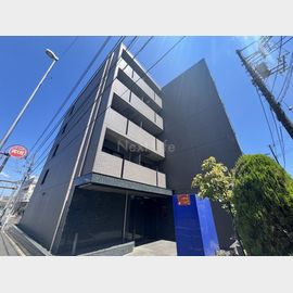 溝の口駅より徒歩7分 1階 築17年2ヶ月の賃貸物件