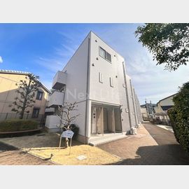 コリーヌ梶ケ谷 3階 築13年7ヶ月の賃貸物件