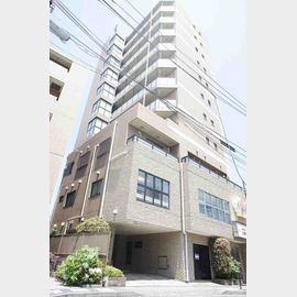 溝の口駅より徒歩2分 10階 築26年1ヶ月の賃貸物件