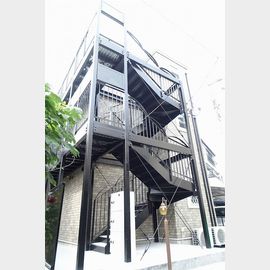 ハーミットクラブハウス高津 1階 築5年11ヶ月の賃貸物件