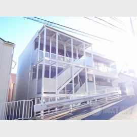 リブリ・溝ノ口 1階 築9年5ヶ月の賃貸物件