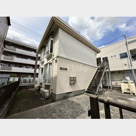 プチレモン 2階 築37年9ヶ月の賃貸物件