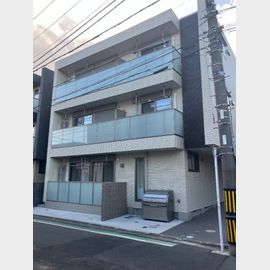 AFヘーベルフラット大和 2階 築1年2ヶ月の賃貸物件