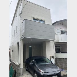 小田急相模原駅より徒歩12分 1階 新築の賃貸物件