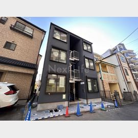 ノワール町田の賃貸物件