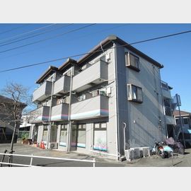 ベルウッド成瀬 1階 築33年10ヶ月の賃貸物件