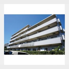 鷺沼駅より徒歩9分 2階 築30年9ヶ月の賃貸物件