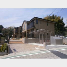 スカイビューテラス宮前平 2階 築11年1ヶ月の賃貸物件