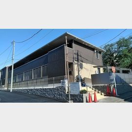 溝の口駅よりバス17分 2階 築6年11ヶ月の賃貸物件